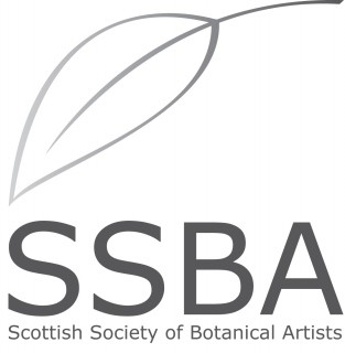 Scottish Society of Botanical Artists